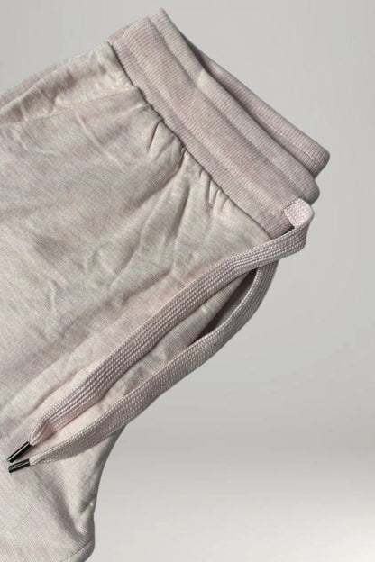 Ladies Lounge Pants - Light Pink