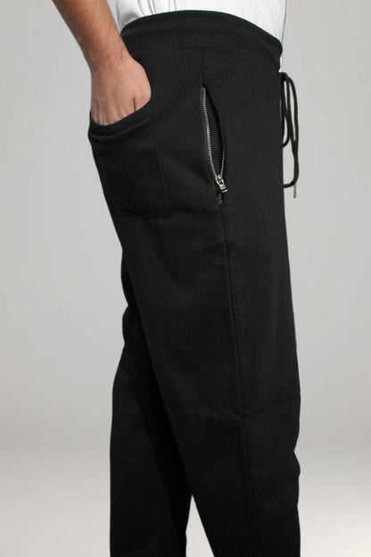 Jogger Trouser - Black