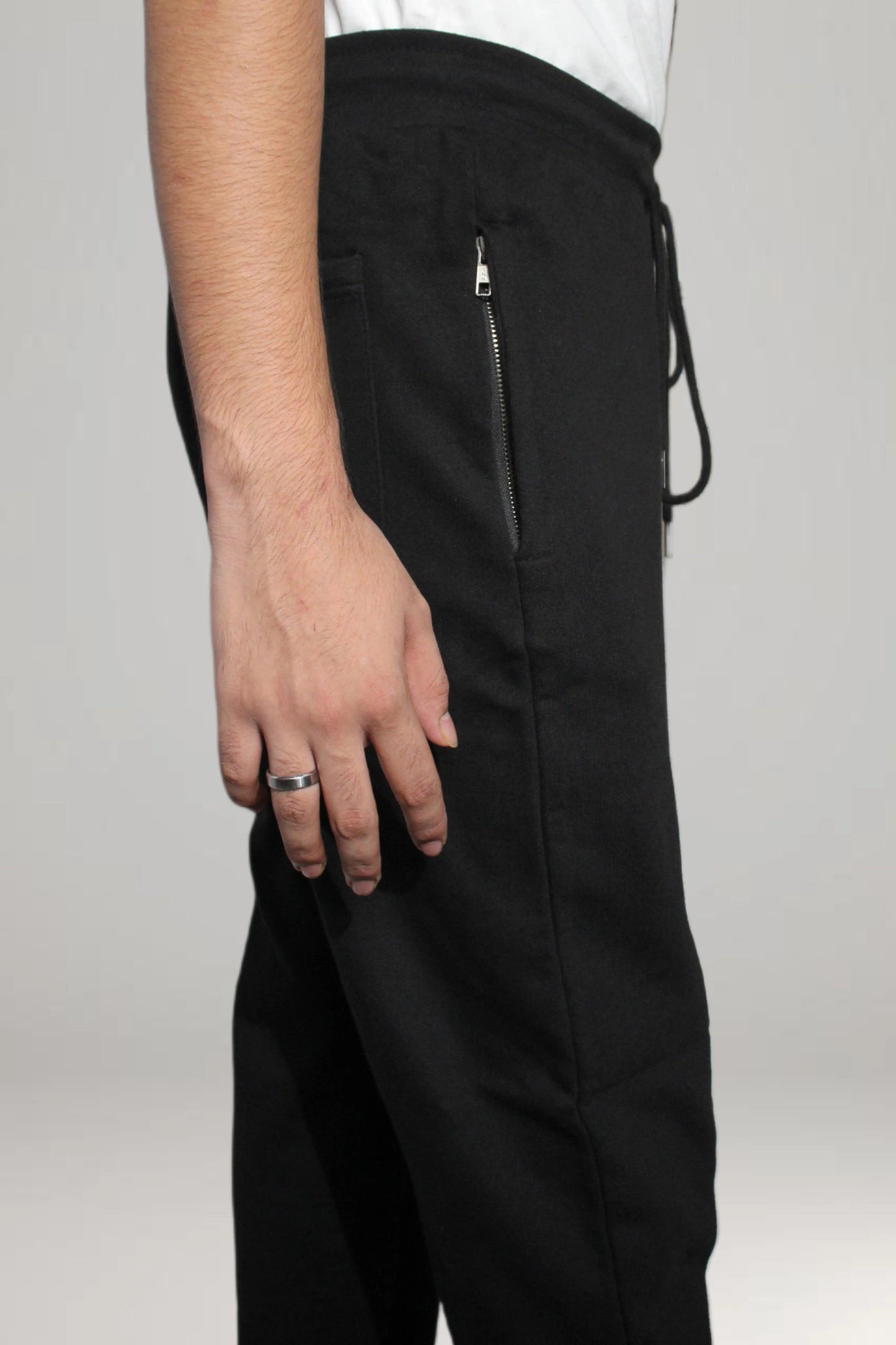 Jogger Trouser - Black